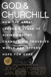 God and Churchill