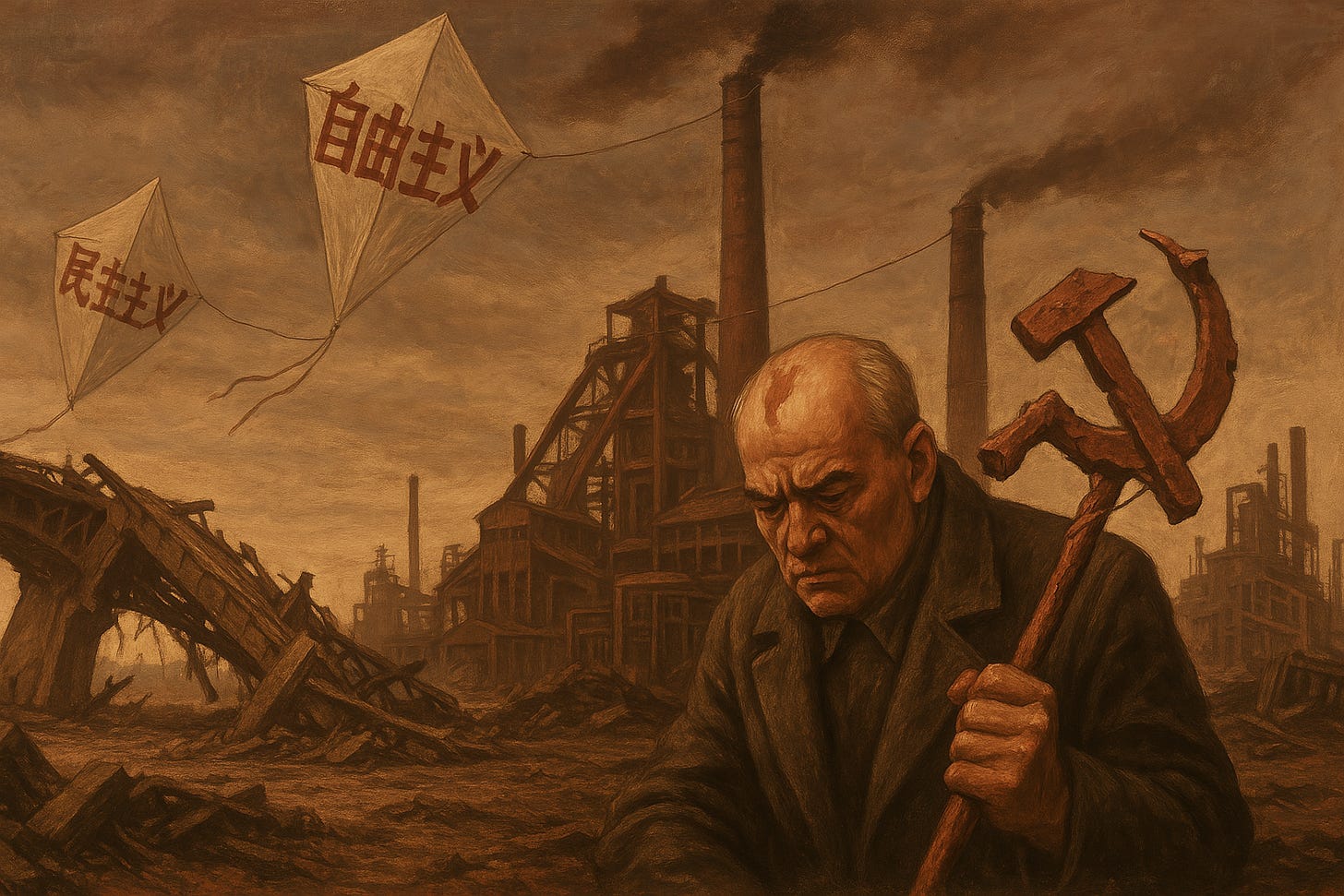 A person holding a hammer and a cross

AI-generated content may be incorrect.