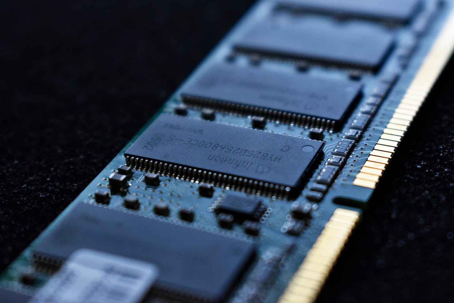 Users of Electron-based software can claim tax rebate for RAM purchase