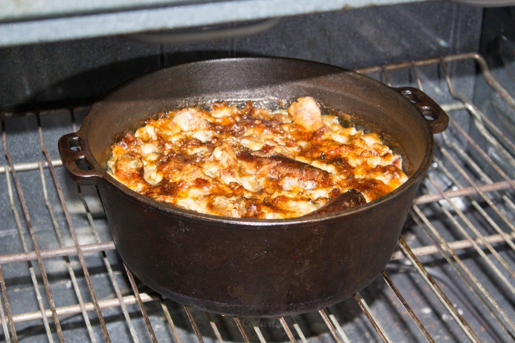 Cassoulet