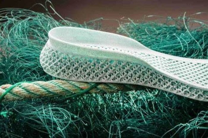 Adidas Recycled Shoes from Ocean Waste | ADIDAS and Parley For The Oceans -  Arch2O.com