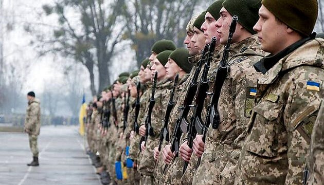 Ukraine Latest: Weekly Digest for November 4-10, 2024