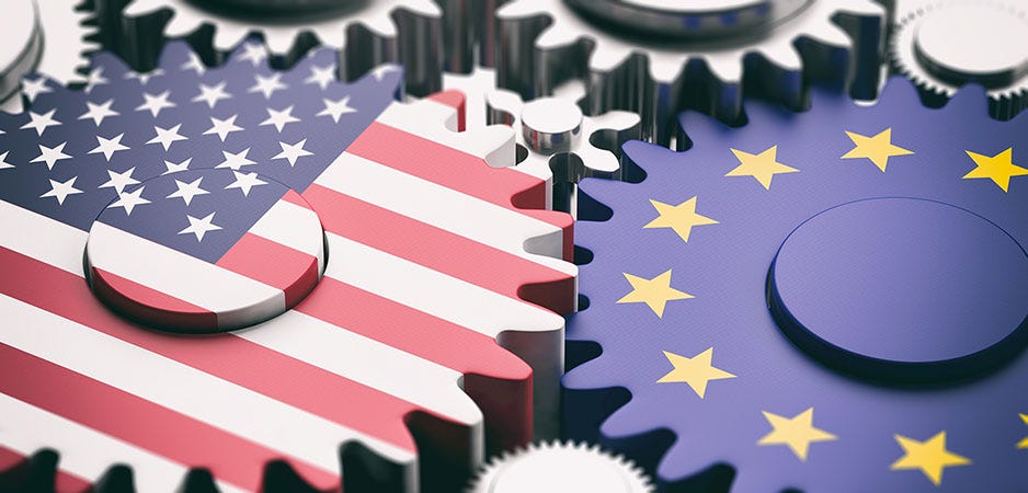 US Grand Strategy in Europe Has No Credible Alternative