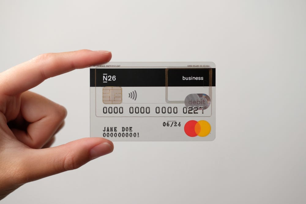 N26 passe la barre de 2 millions de clients dans l'Hexagone - Meilleurtaux  Banques