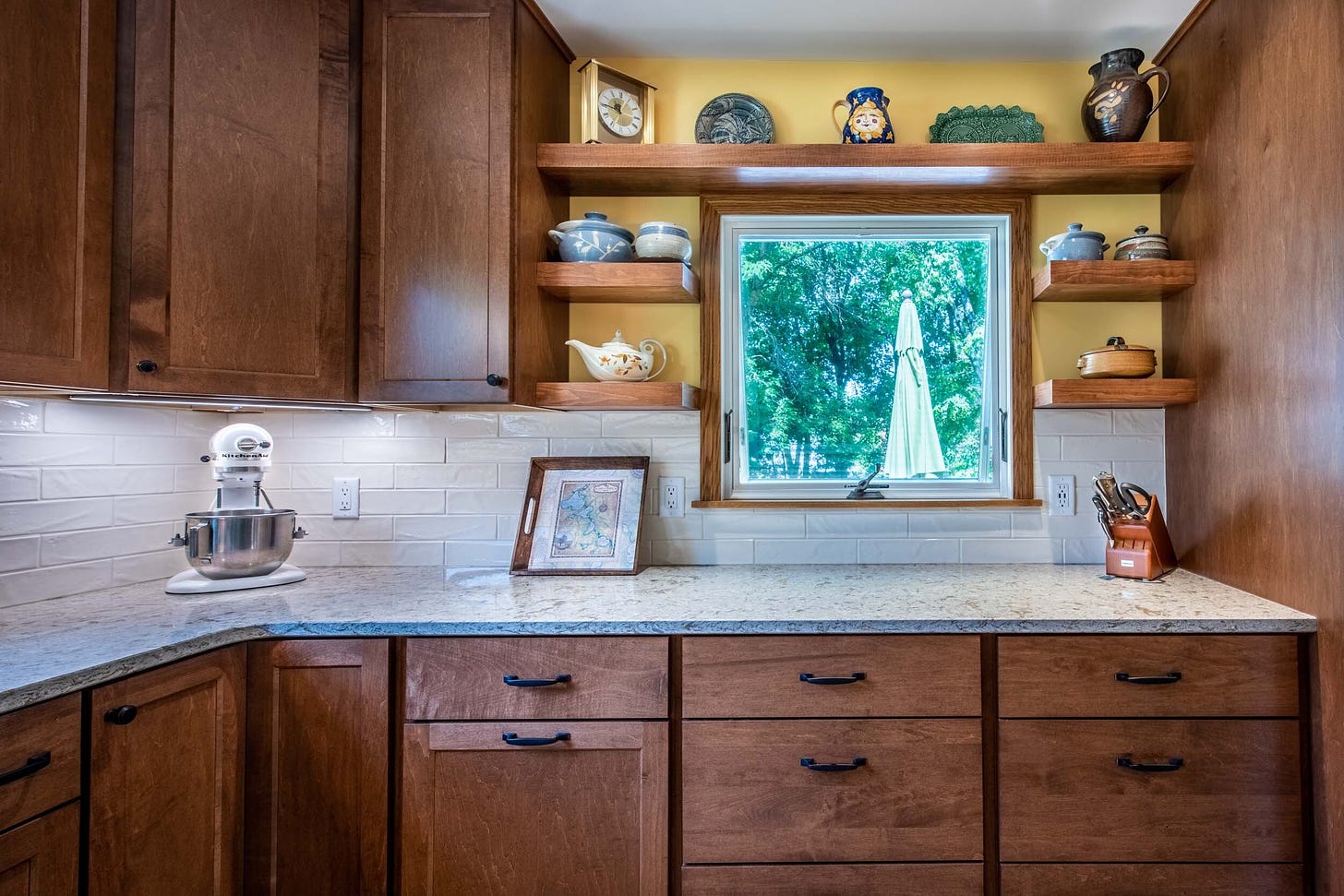 The Pros and Cons Of Refacing Kitchen Cabinets When Remodeling — Degnan  Design-Build-Remodel