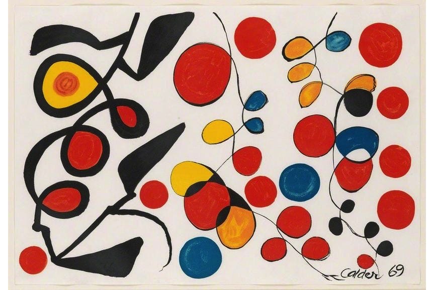 Alexander-Calder-Spring-Carnival-19651