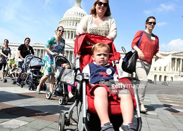 Photo by Alex Wong/Getty Images News / Getty Images