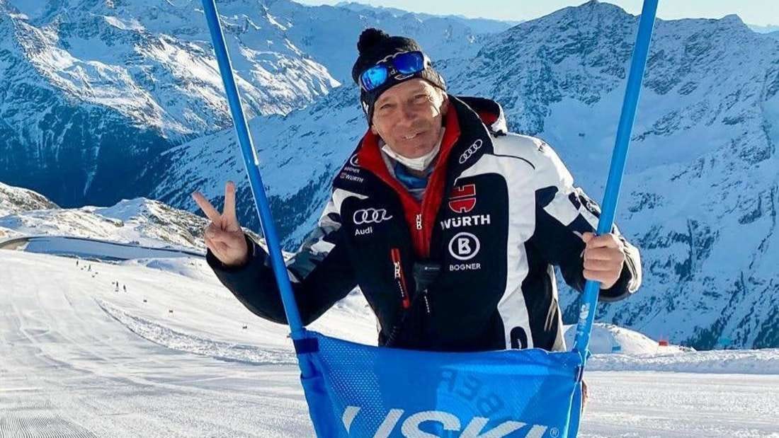 Ein Leben für den Skisport: Matthias „Tissi“ Pohlus, Cheftrainer und Sportvorstand des Ski-Clubs Starnberg, ist in der Nacht von Samstag auf Sonntag völlig überraschend an den Folgen eines Herzinfarktes gestorben.