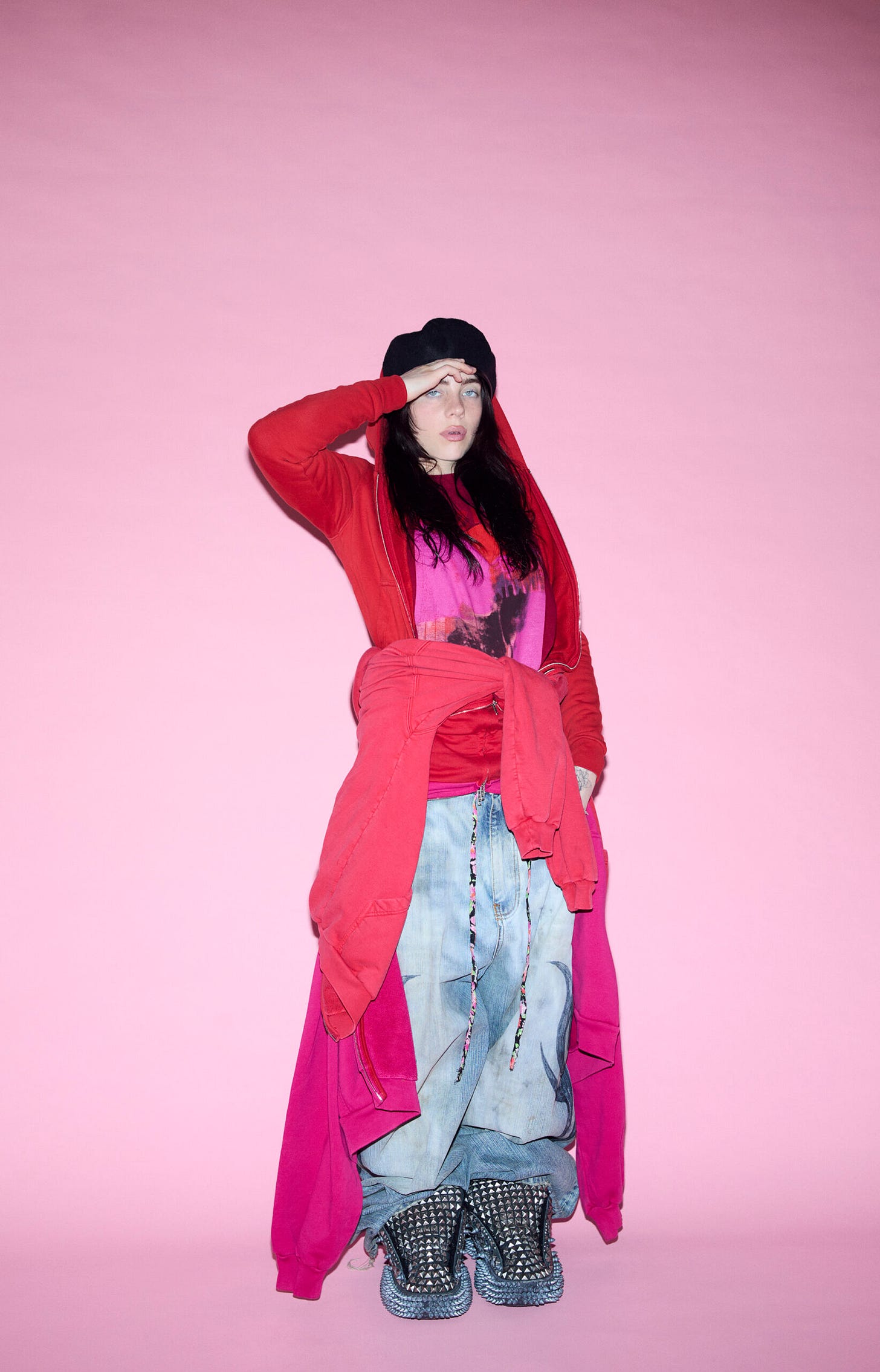 Billie Eilish