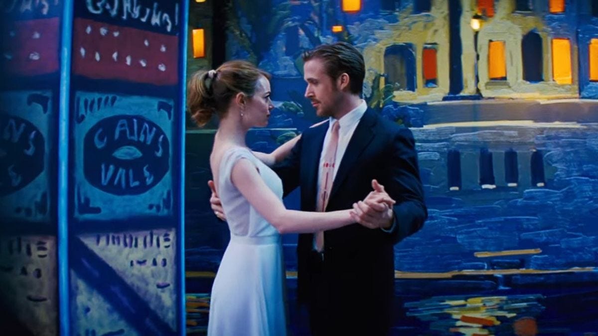 I Decided To Rewatch La La Land And My Opinion On The Ending Has Changed  Immensely As I've Grown Up | Cinemablend