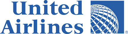 United Airlines Logo PNG Transparent & SVG Vector - Freebie Supply