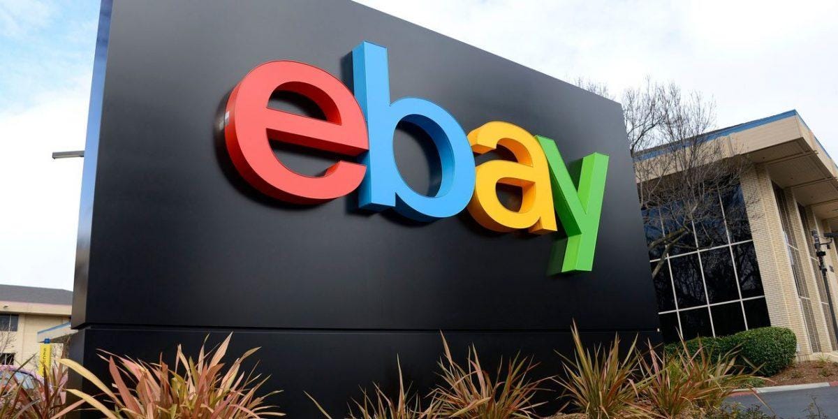 ebay sells off stubhub to viagogo for better stock price