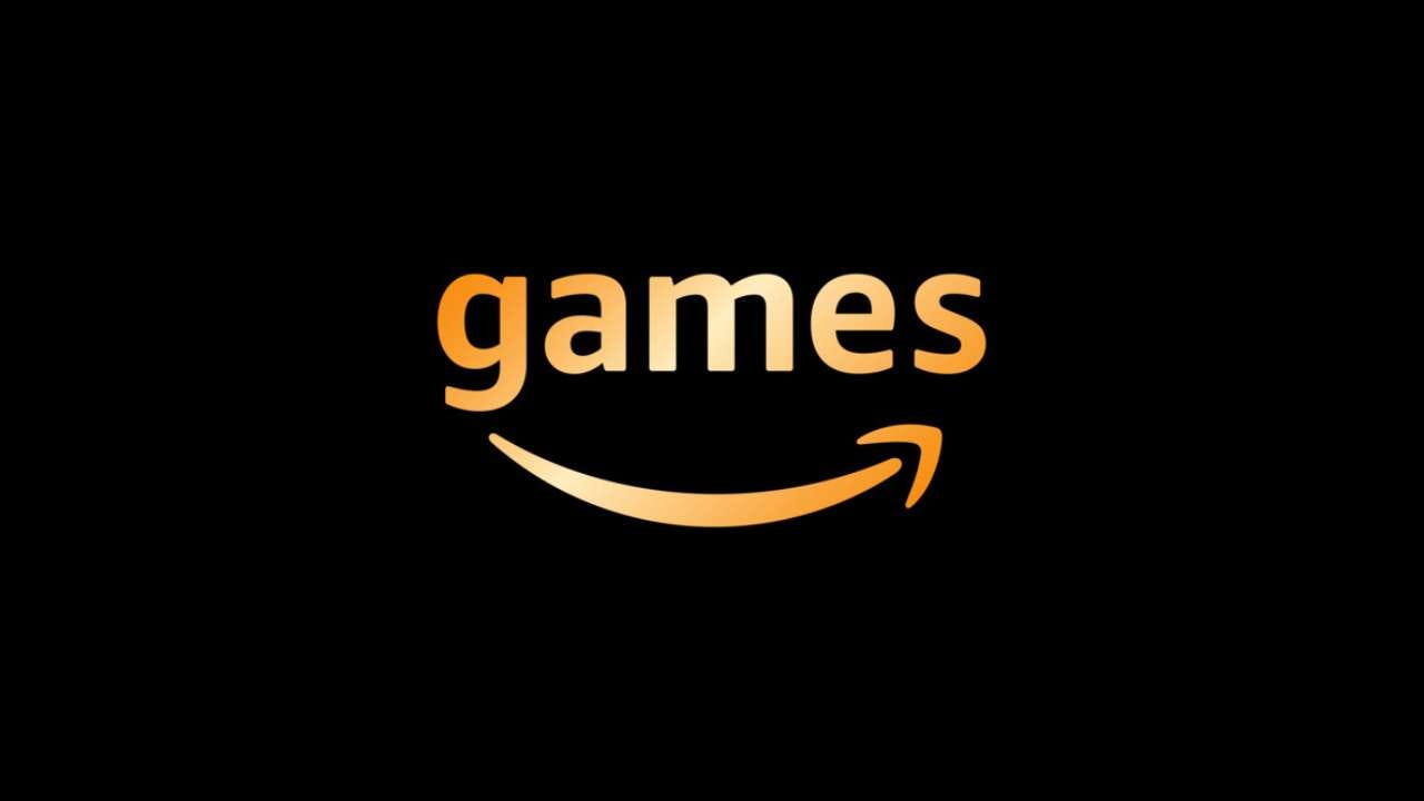 Amazon Games logo