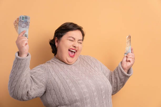 610+ Overweight Woman White Sweater Stock Photos, Pictures & Royalty-Free  Images - iStock