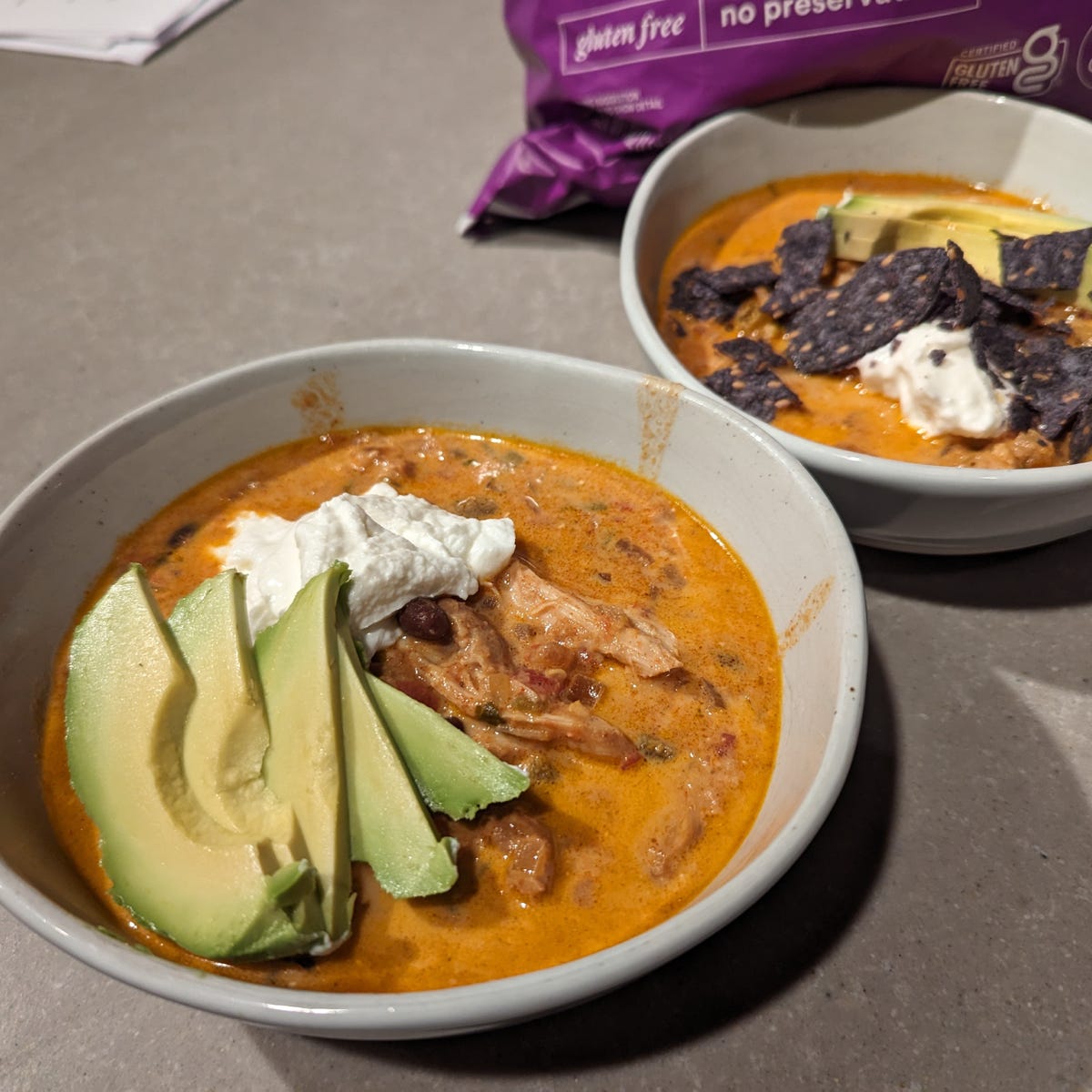 Crock Pot, Dutch Oven, & other 1Pot Recipes