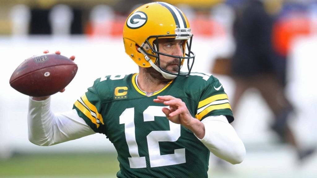 Jets need Aaron Rodgers to save offseason after missing out on Carr