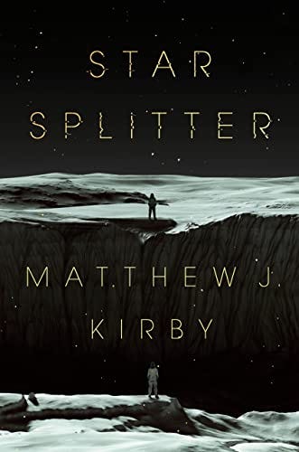 Star Splitter eBook : Kirby, Matthew J.: Kindle Store - Amazon.com