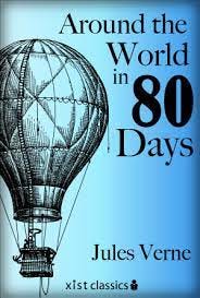Jules Verne Facts And Myths: Around The World In Eighty Days