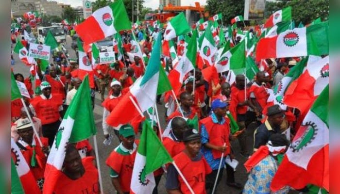 Strike: Public schools, banks shut down in Osun