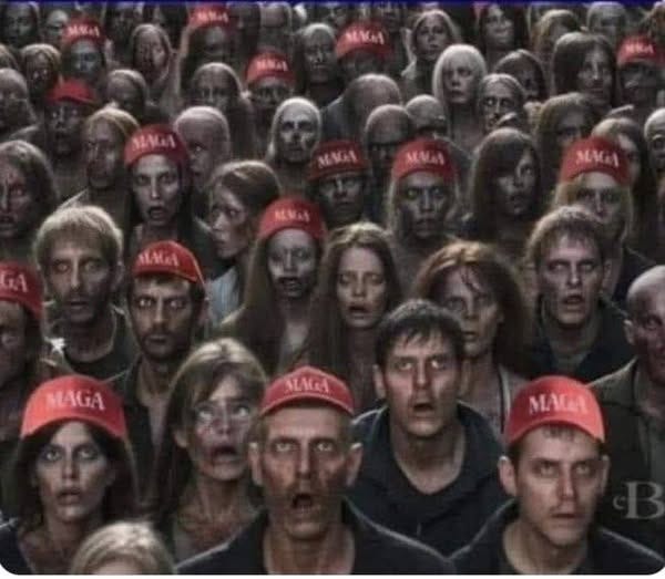 May be an image of one or more people and text that says 'MMA MAGA NLAGA MAC' May be an image of one or more people and text that says 'MMA MAGA NLAGA MAC'