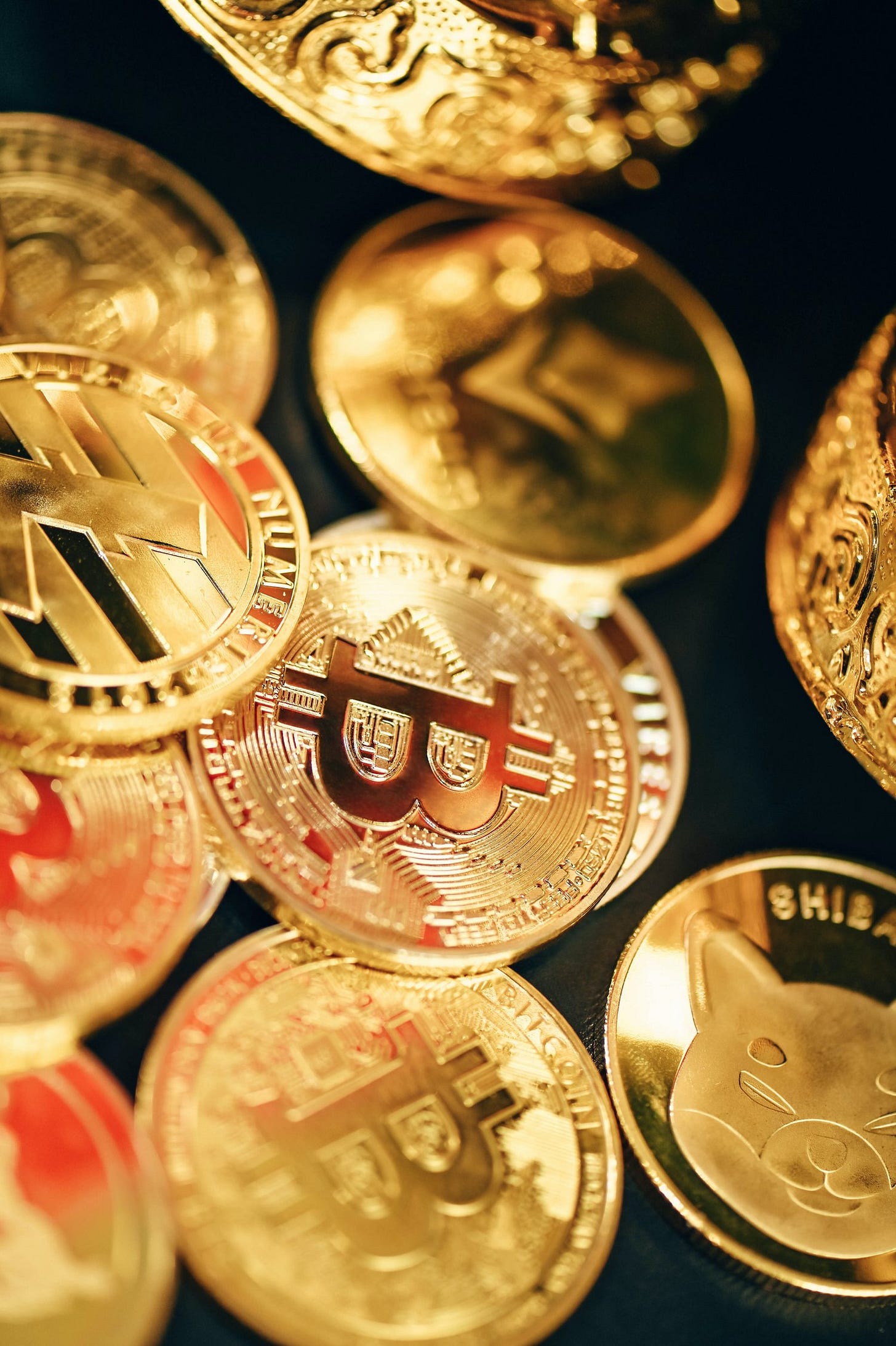 Cryptocurrencies and Social Impact in Africa&nbsp;