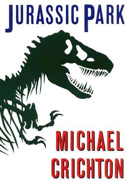 Jurassic Park (novel) - Wikipedia