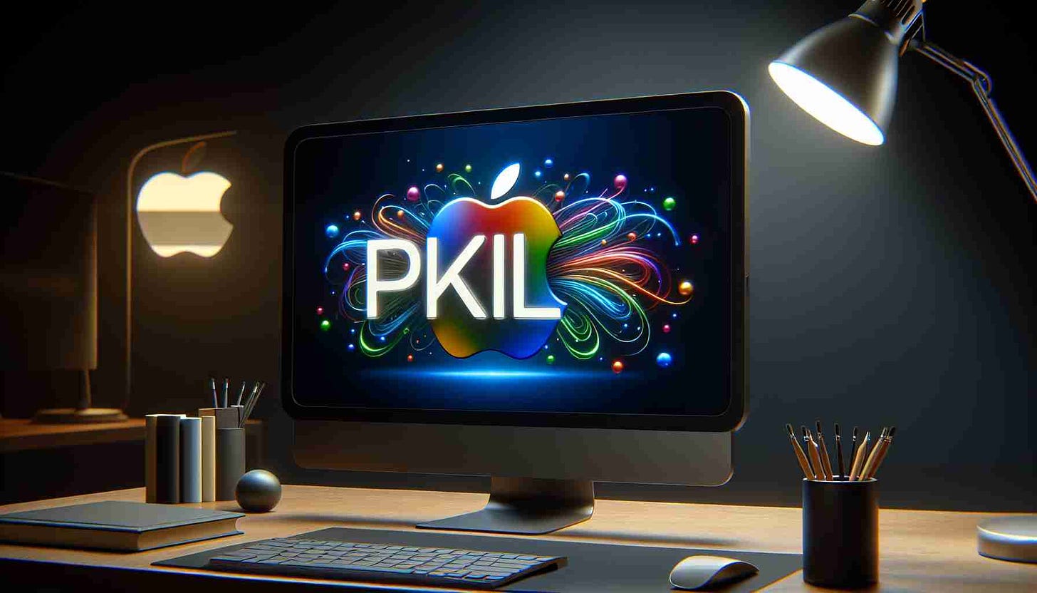 Apple Introduces Pkl as an Open-Source Configuration Language