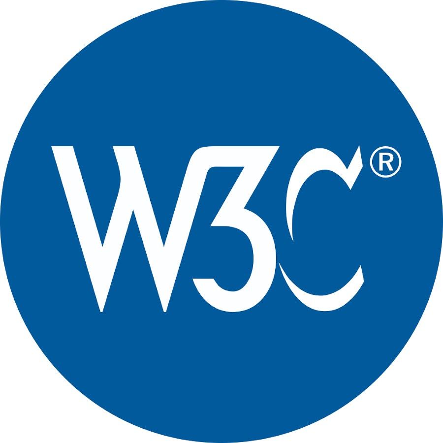 W3C - World Wide Web Consortium