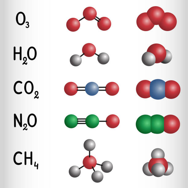 70+ Nitrous Oxide Molecule Stock Illustrations, Royalty-Free Vector  Graphics & Clip Art - iStock