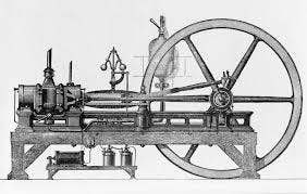 Internal-combustion engine | Definition ...