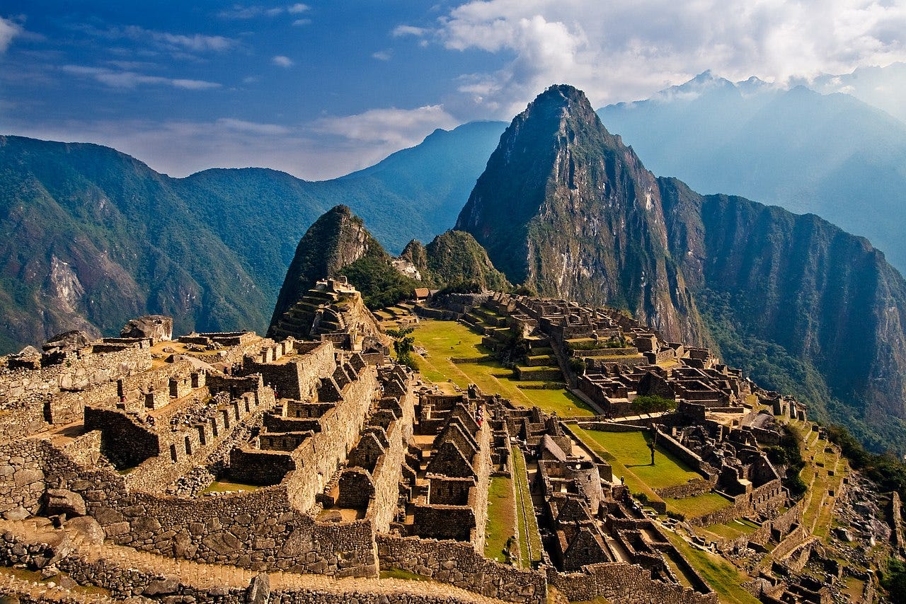 File:Machu Picchu, Peru.jpg - Wikimedia Commons