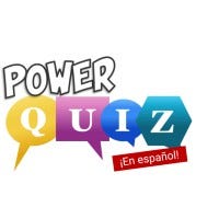 Logotipo de Power Quizz en Español