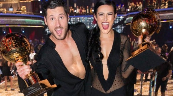 rumer willis wins dancing with the stars 2015 gossip