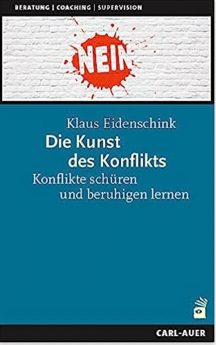 Klaus Eidenschink Rezension