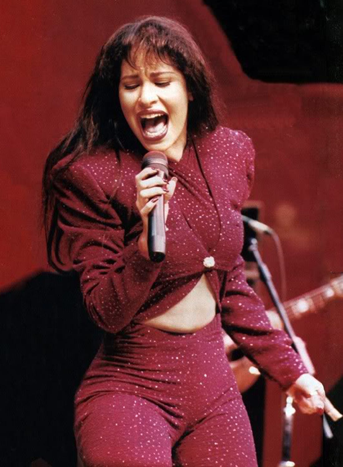 Will Selena Quintanilla Live Forever Through Hispanic Fans? | by Angelica  Toruno-Rios | Medium