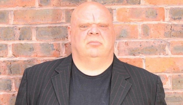 X Factor legend Tony Adkins dies at 64