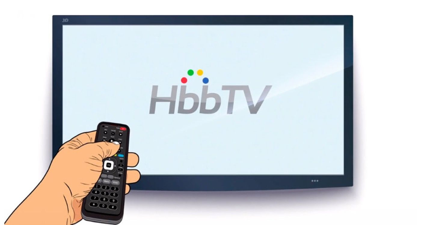 E0581: ¿Qué es HbbTV?