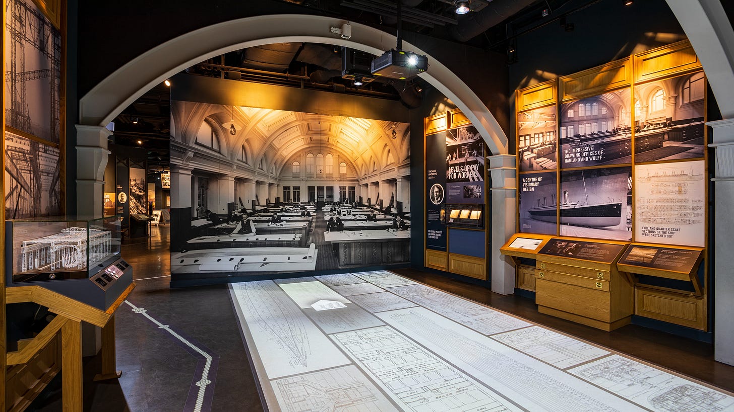Titanic Belfast in Titanic Quarter | Expedia.co.uk