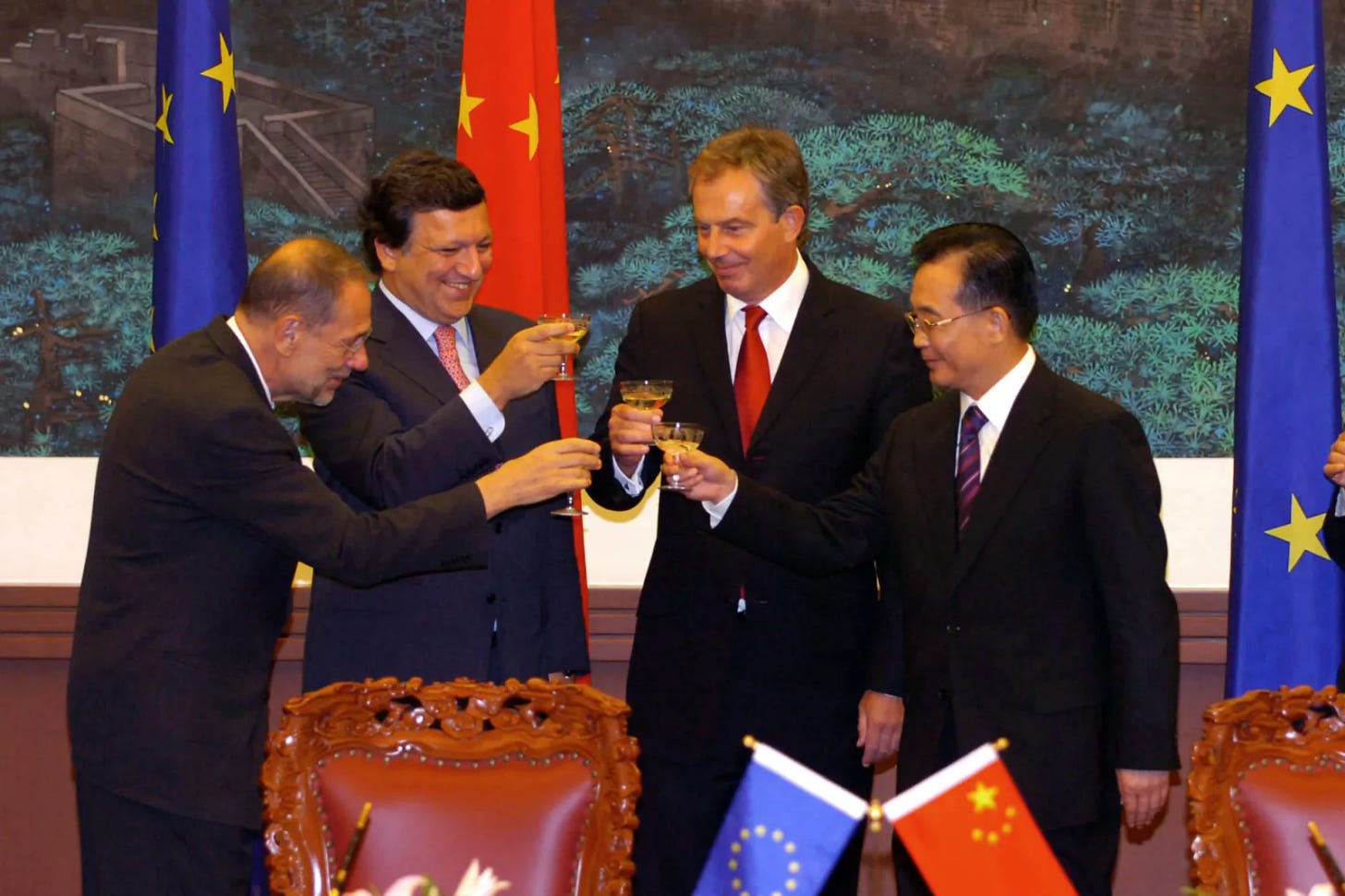 The Rise of China and the Future of the West | Foreign Affairs
