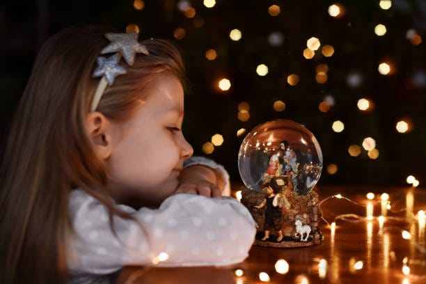 3,500+ Kids Nativity Scene Stock Photos, Pictures & Royalty-Free Images -  iStock