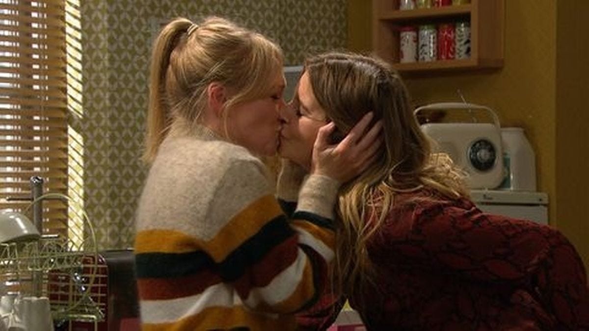Emmerdale Charity and Vanessa reunion - Mack exposed, Vanessa return and  true soulmates - Daily Star