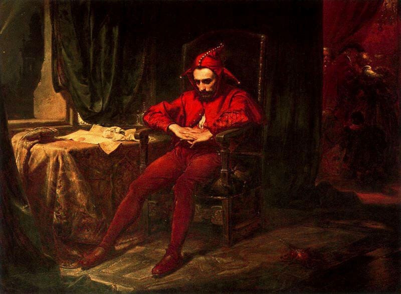 Trickster Archetypes