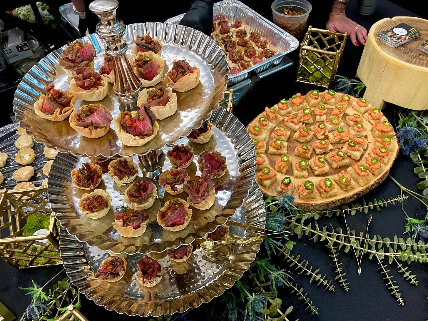 May be an image of tart