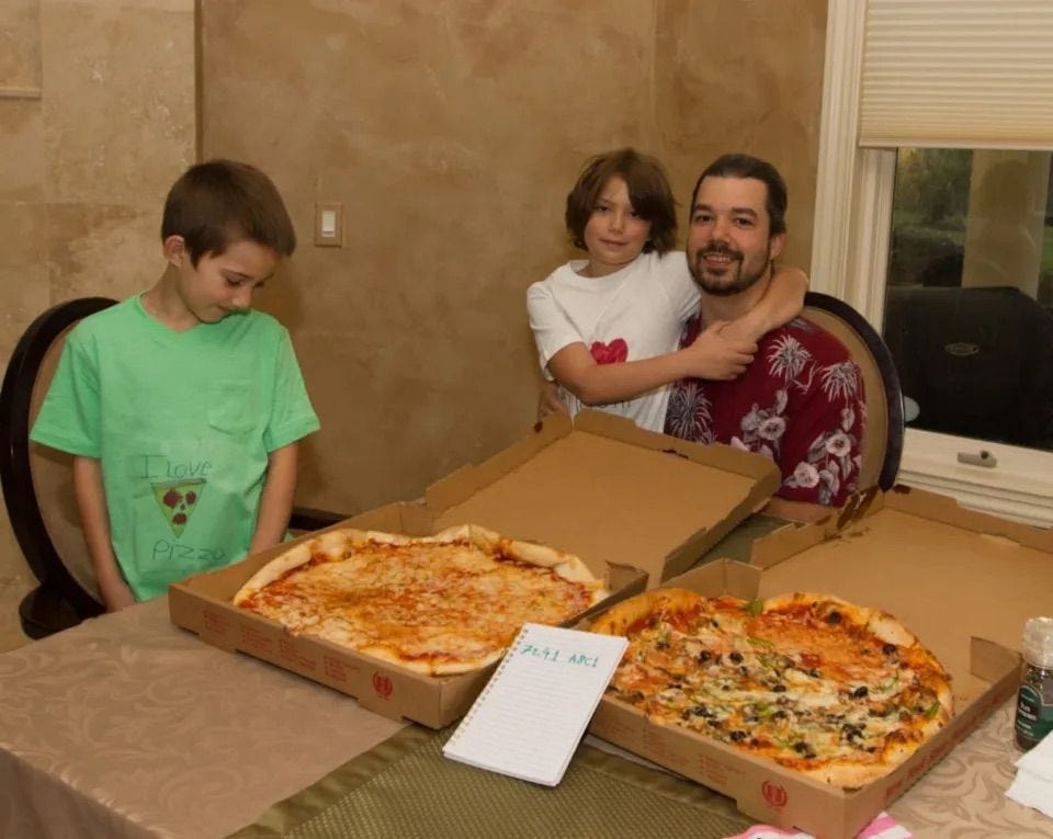 Bitcoin Hits $109,439 Ahead of 15th Anniversary of Laszlo Hanyecz's 10,000 BTC  Pizza Purchase - "The Defiant"