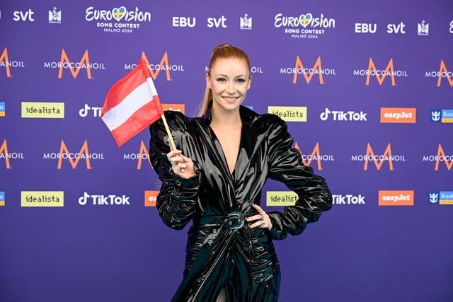 Sweden Eurovision Song Contest