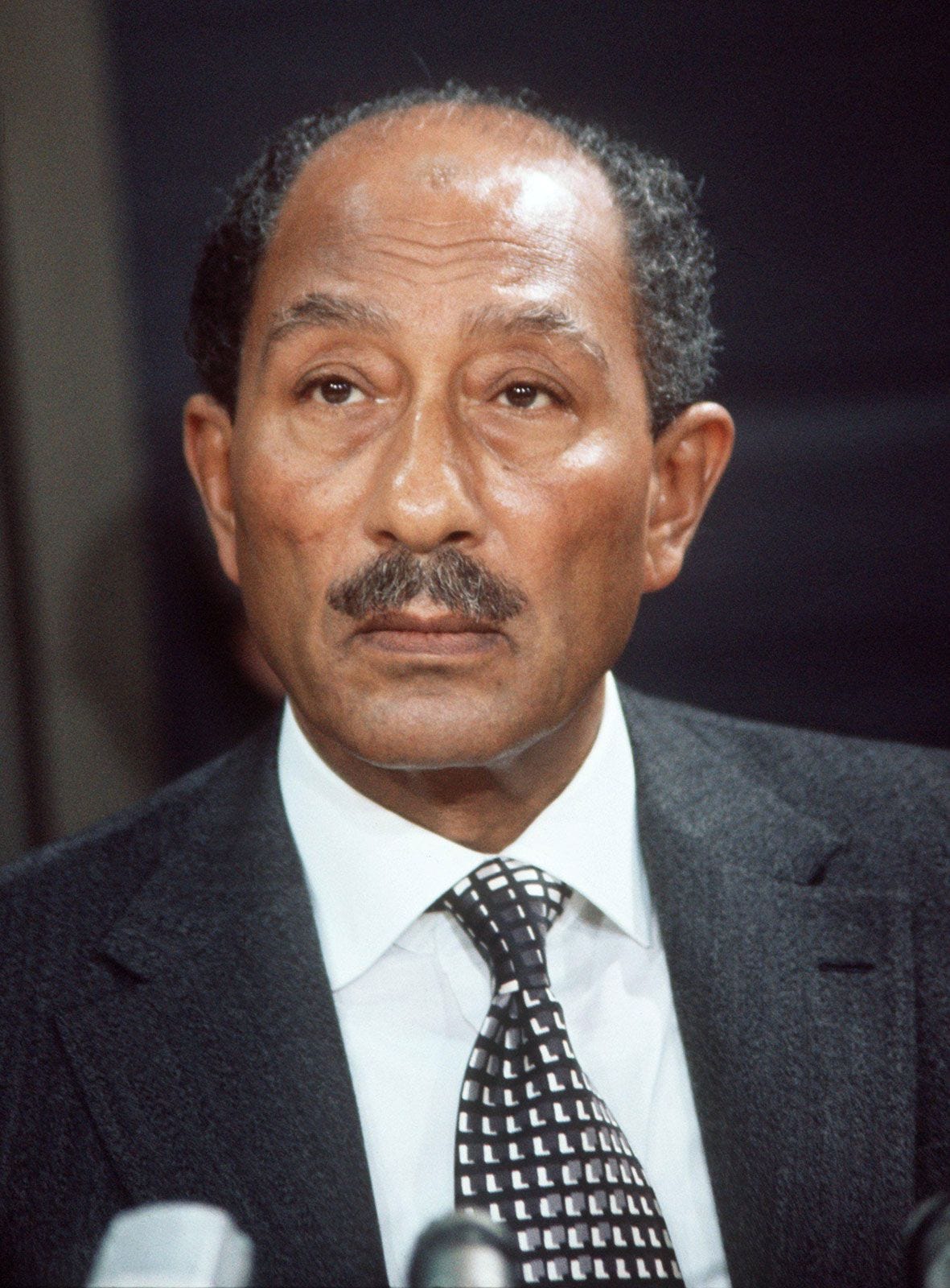 Anwar Sadat | Biography, History, & Assassination | Britannica