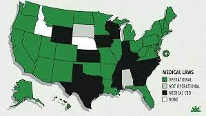 State Laws - NORML