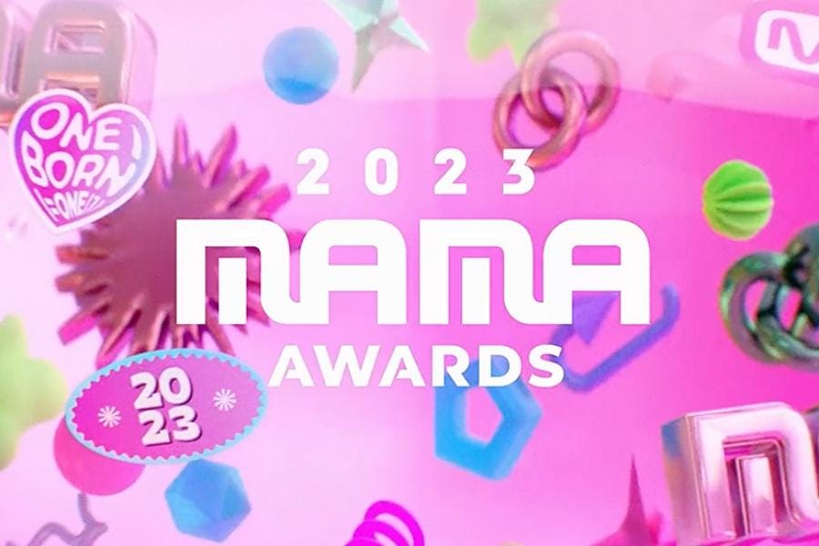 Winners Of 2023 MAMA Awards Day 2