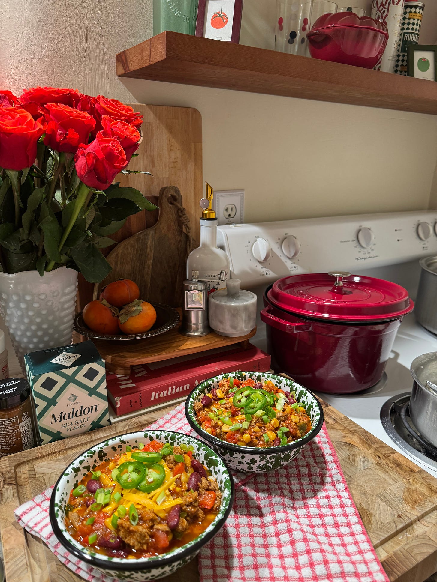 Turkey Chili - Recipes By Eliz Greaves