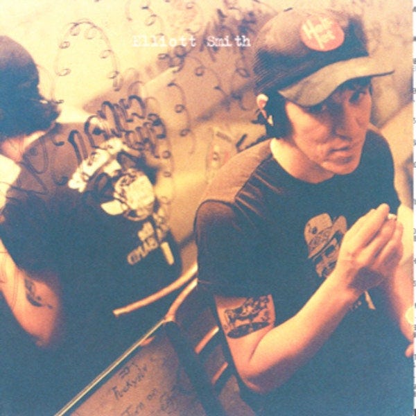 Elliott Smith: Either/Or: Expanded Edition Album Review | Pitchfork